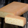 Backsteiner Käse