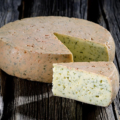 Bärlauchkäse