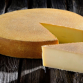 Bergkäse alt 12 Monate