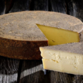 Allgäuer Bergkäse alt
