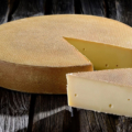 Bergkäse würzig