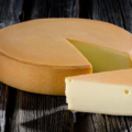 Gunzesrieder Rässkäse