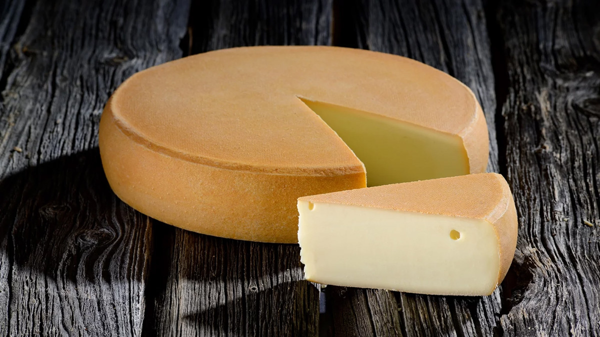 Gunzesrieder Raclette Käse