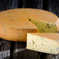 Kürbiskernkäse
