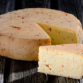 Paprika Käse