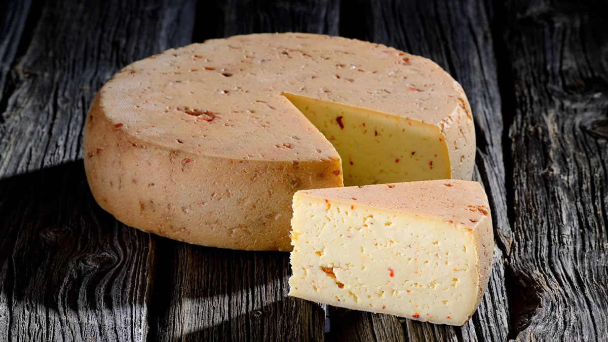 Paprikakäse