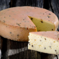 Pfefferkäse