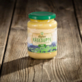 Käsesuppe