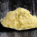 Reibekäse