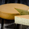 Schabzigerkäse