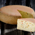 Tomate Basilikum Käse